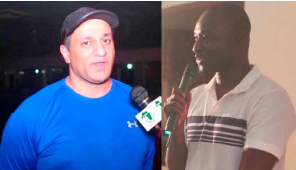 Vision International plans brighter future for ‘New Gambia’