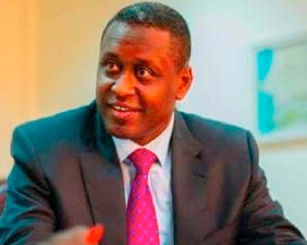 “Let’s transform The Gambia’s economy, by empowering businesses”