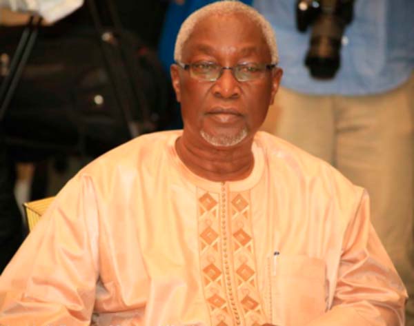 Agricultural cooperatives should be revived: Agric Minister