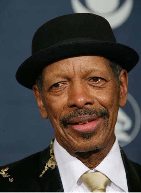 JAZZ APPRECIATION: ORNETTE COLEMAN: Freedom and the Free Jazz Movement