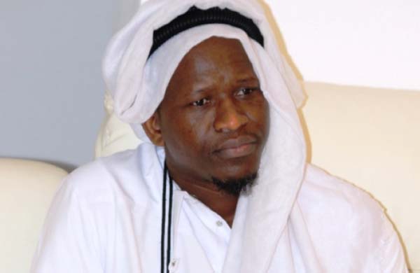 Royal Africa denies any association with Jammeh