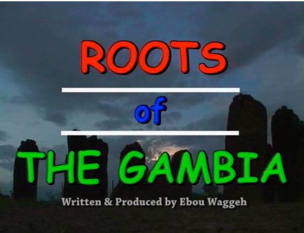 ROOTS video documentary to be premiered tomorrow
