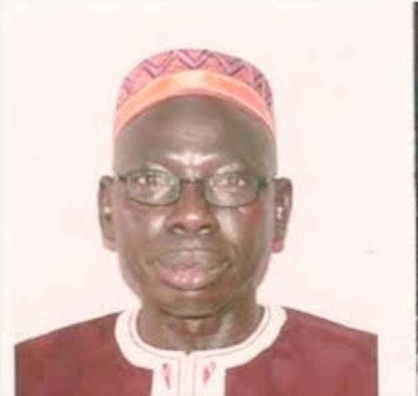 Sarjo Barrow may face contempt of court proceedings