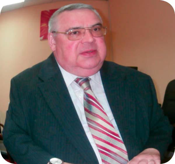 Russia ready to work with Gambia, says Ambassador Sergei Kruykov