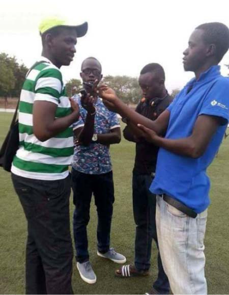 Sulayman Kuyateh set to step down as Brikama Utd coach after season 
