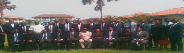 Banjul hosts WAIFEM regional forum on liquidity management