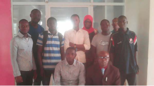 Youth-led associations to join hands to empower youth
