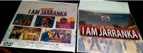 ‘I am Jarranka’ to be screened today