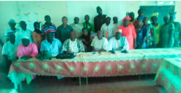 ADWAC, AAITG hold stakeholders interface on promoting social accountability