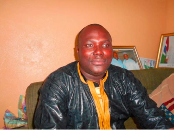 Lotto Gaming presents Ramadan packages to winners