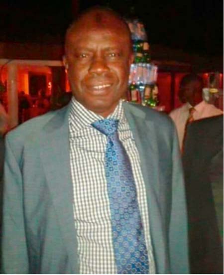 Amadou Samba clears the air about Panama Papers saga