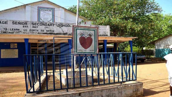 Armitage school 90th anniversary to be celebrated in grand style
