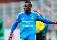 The incredible story of Bakary Jatta