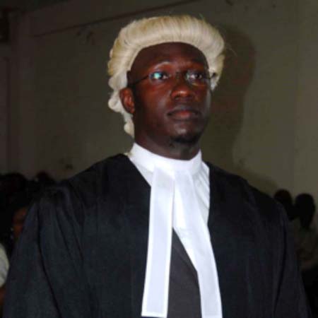 Whistleblower Badjie subject of gov’t investigation