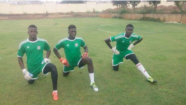 Gambia, Mali CHAN Qualifiers 1st leg clash set for July 15