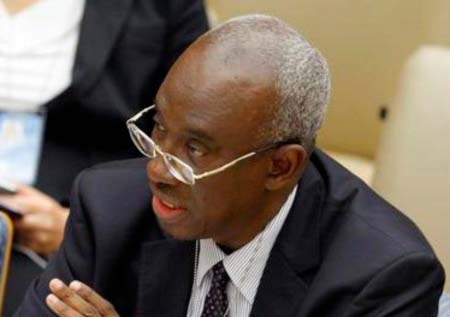 Internal changes at the judiciary