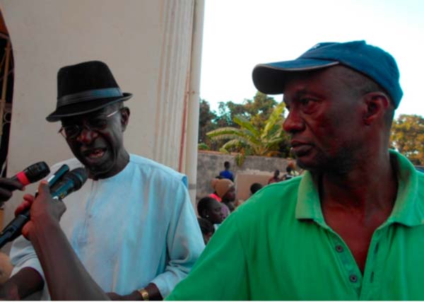 ‘Gambia needs more Turo Darboes’