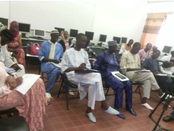 Gambia College staff ‘least paid’ among public institutions