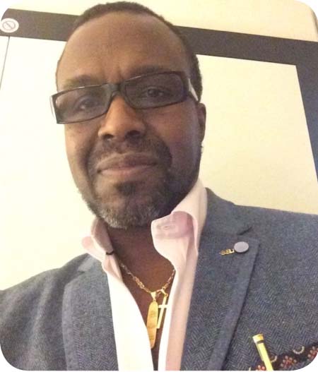 The man behind the US$27 million clinic