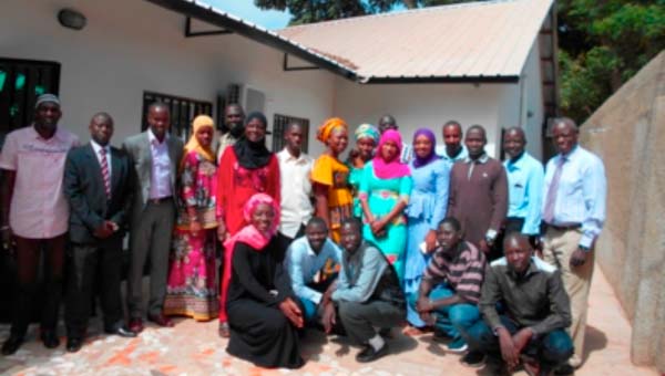 GPPA trains procurement personnel