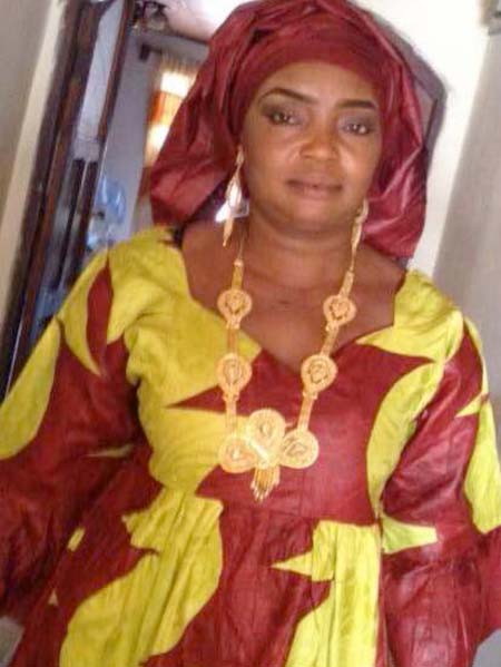 Woman accused of insulting Mandinkas explains her story
