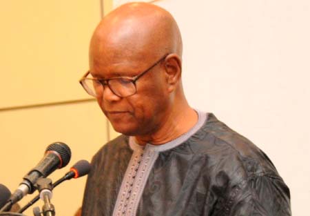 Jammeh leaves suspicion between journalists, security forces