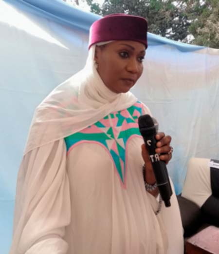 Diaspora Gambians could memorise Quran in 2 months