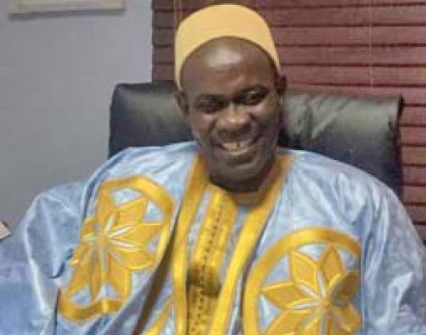 MGI Mobicell Foundation ‘quietly touching’ lives of Gambians