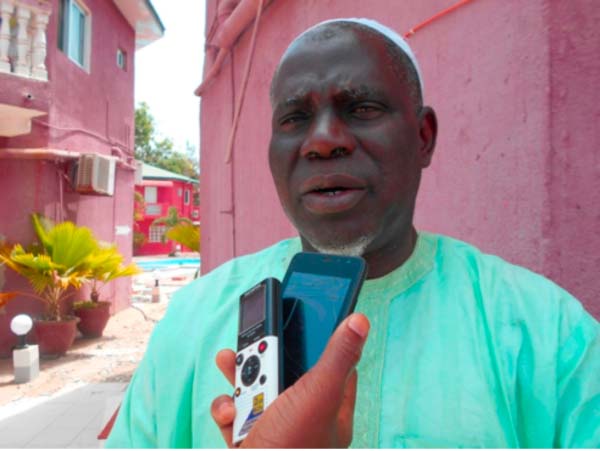 NAMs subcommittee on environment sensitised on climate change