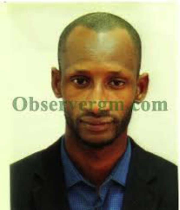OPINION: Of Wailer Ibrahim and his misplaced comments
