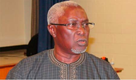 Agric ministry prioritises livestock sector