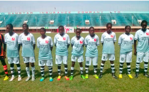 Muslim, Essau crown Champion of GTBank principals cup