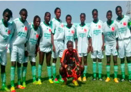 muslim sss female team