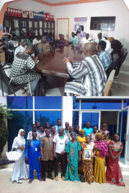 NYC extends condolence to UNFPA