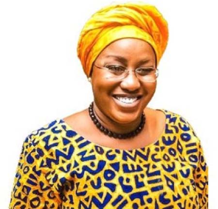 Gambian bags appointment at continental bank
