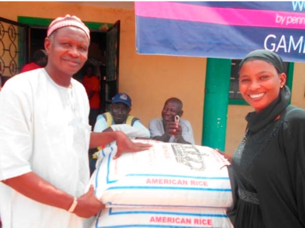 Penny Appeal presents Ramadan packages to needy Muslim, religious leaders