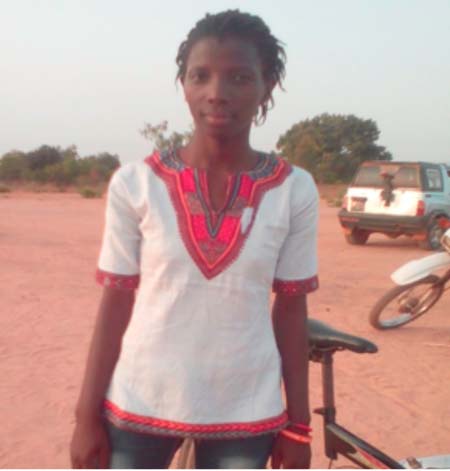 SHE SHE SHE: The Female Coach: “We’re Abandoned by Football Stakeholders”