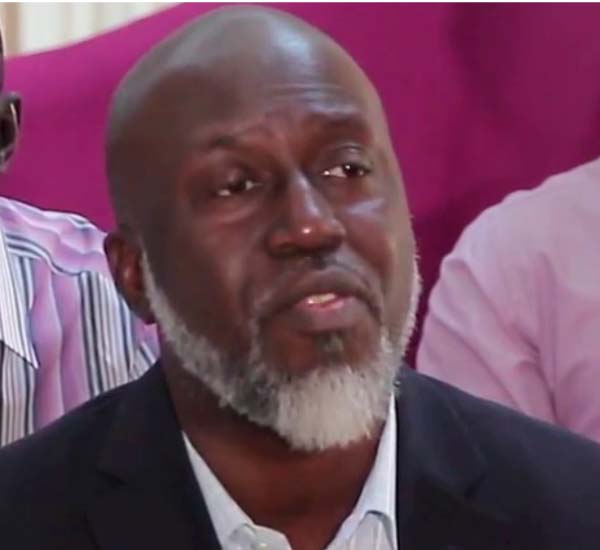 Bar Association sent to Supreme Court