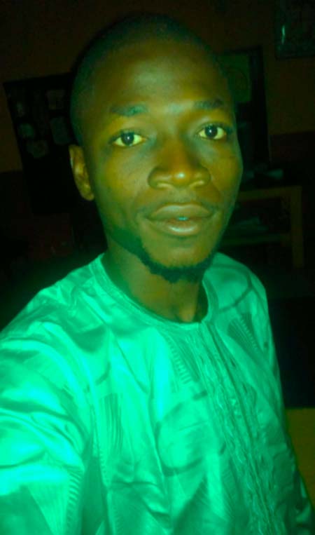 Man 27, missing