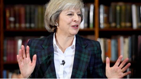 Another hung Parliament greets the UK