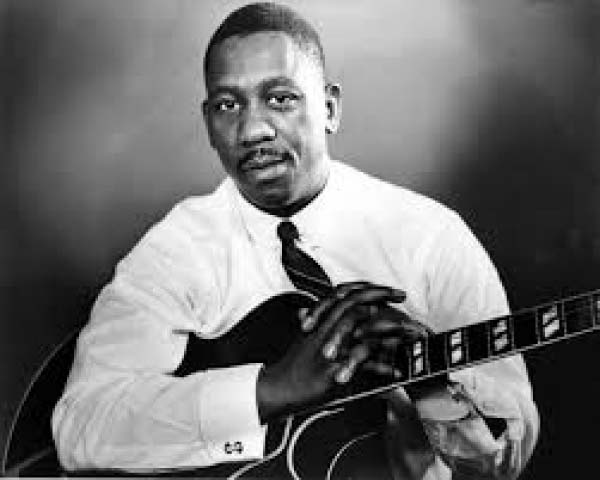 JAZZ APPRECIATION: WES MONTGOMERY- The Role of the Guitar in Jazz