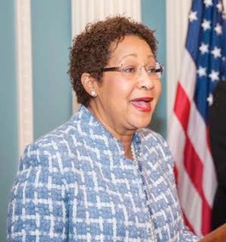 US Ambassador calls for patience with Barrow’s govt