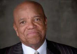 berry gordy