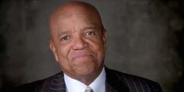 JAZZ APPRECIATION: BERRY GORDY - The Founder of Motown Record Company