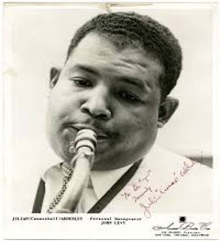 JAZZ APPRECIATION:  CANNONBALL  ADDERLY-The Unnoticed Saxophonist  Mahtarr E. Njai