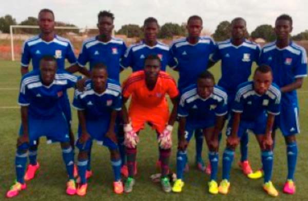 G-Bissau play Gambia in return friendly int’l tomorrow