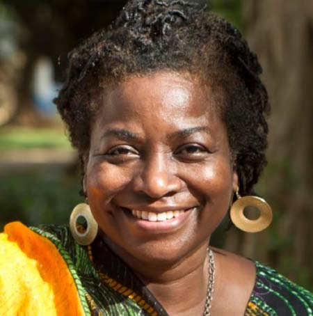 MESSAGE FOR WORLD POPULATION DAY 2017  Family planning: empowering people, developing nations Dr. Natalia Kanem Acting Executive Director UNFPA, the United Nations Population Fund 11 July 2017
