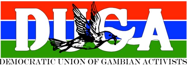 DUGA elects new executive