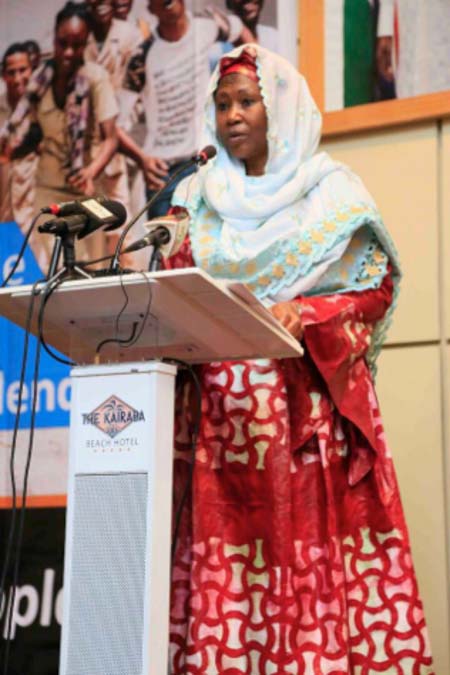 FJT: Gov’t plans to address plight of young people