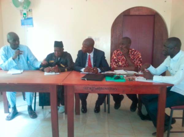FOREID set for inaugural forum